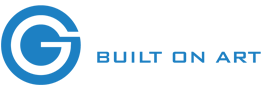 Glassinum - Built On Art